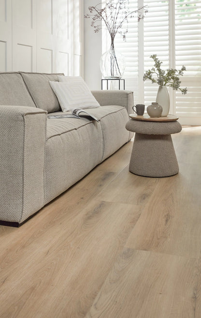 Floer Landhuis PVC - Landelijke Eik