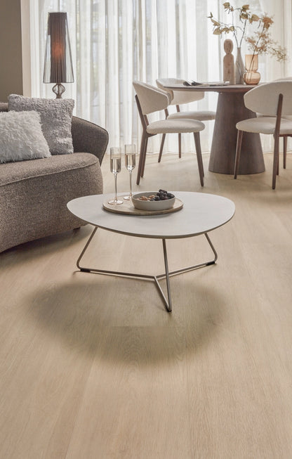 Floer Landhuis PVC - Natuur Eik