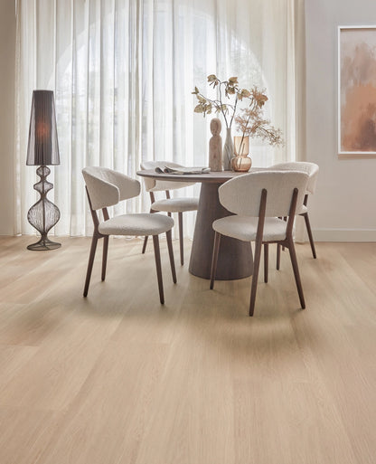 Floer Landhuis PVC - Natuur Eik