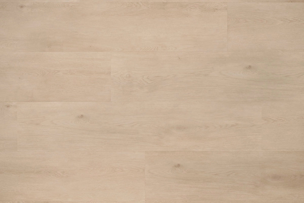 Floer Landhuis PVC - Pure Eik