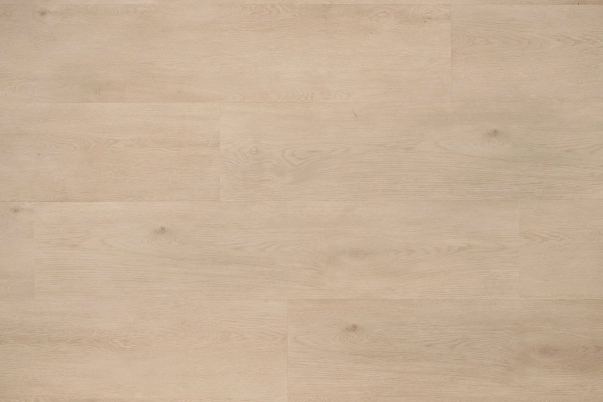 Floer Landhuis PVC - Pure Eik bij Goud Vloeren Groningen