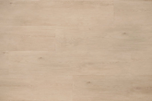 Floer Landhuis PVC - Pure Eik