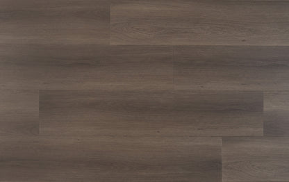 Floer Landhuis PVC - Donkere Eik bij Goud Vloeren Groningen