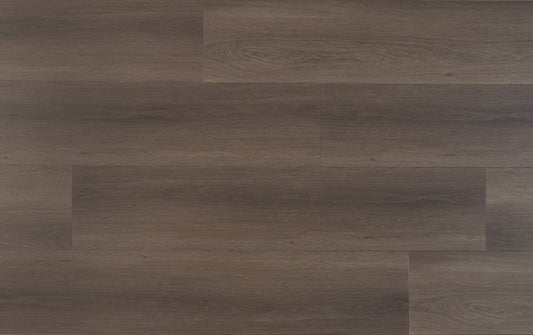 Floer Landhuis PVC - Donkere Eik