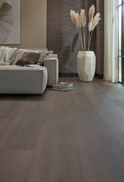 Floer Landhuis PVC - Donkere Eik - productfoto 4