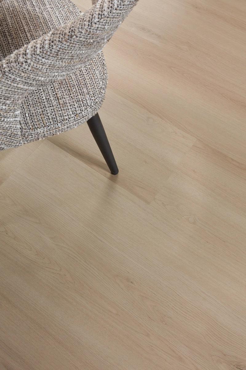 Floer Landhuis PVC - Lichtbruine Eik