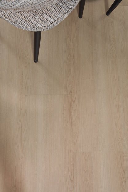 Floer Landhuis PVC - Lichtbruine Eik