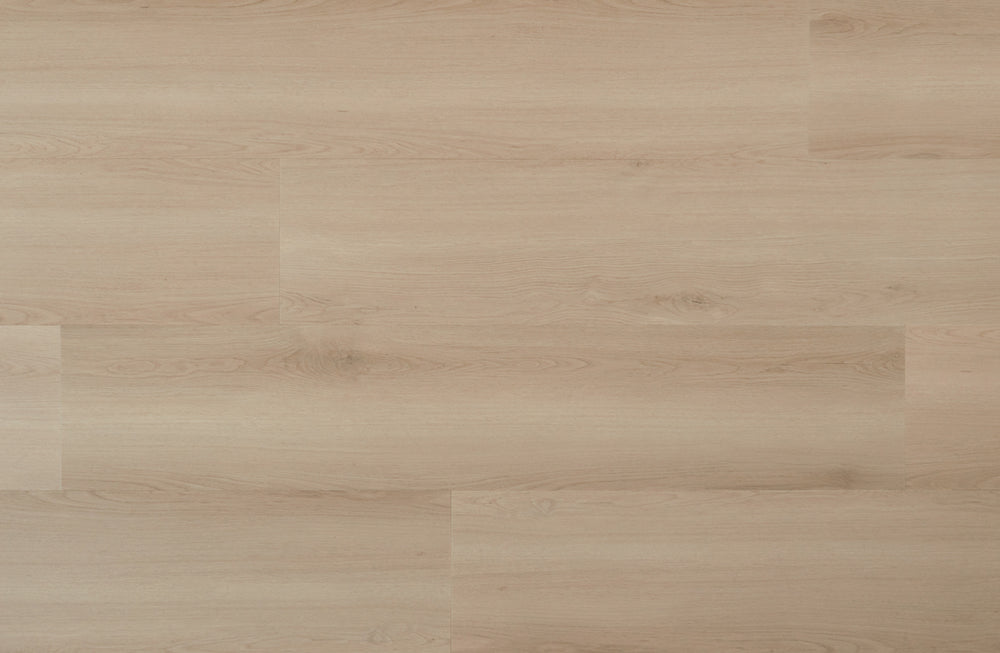 Floer Landhuis PVC - Lichtbruine Eik