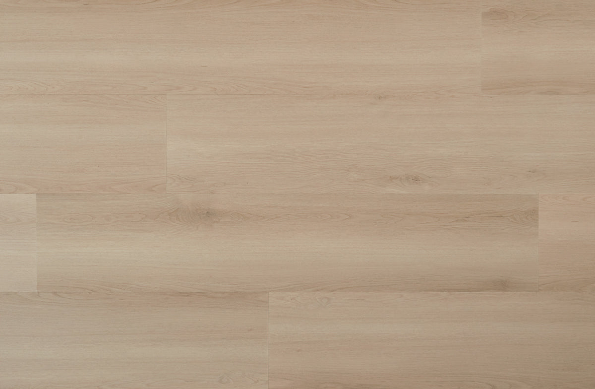 Floer Landhuis PVC - Lichtbruine Eik