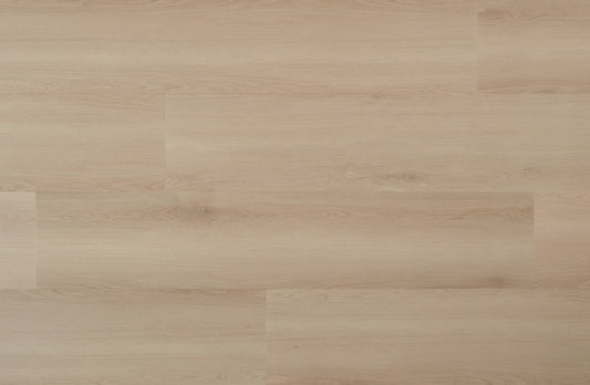 Floer Landhuis PVC - Lichtbruine Eik