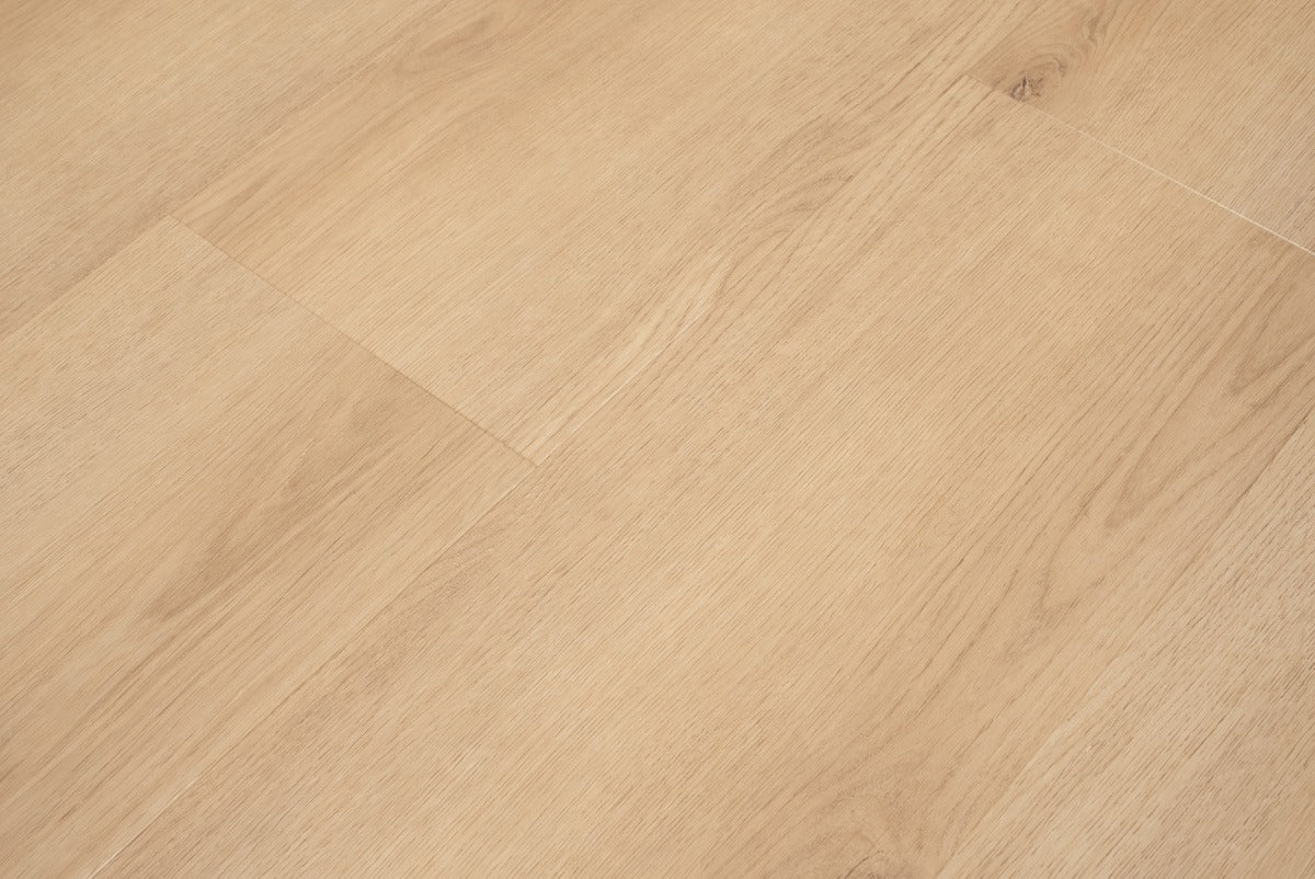 Floer Natuur Click PVC - Berner Bruin