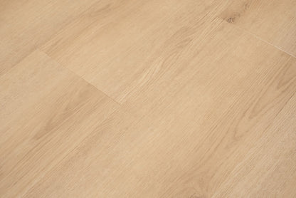 Floer Natuur Click PVC - Berner Bruin