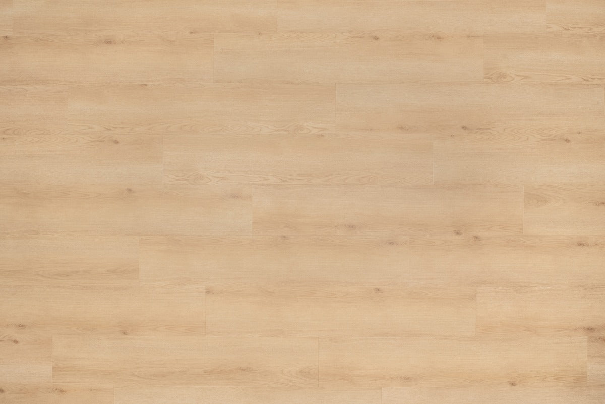 Floer Natuur Click PVC - Berner Bruin