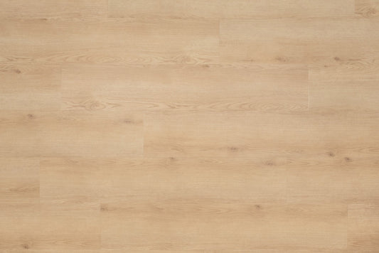 Floer Natuur Click PVC - Berner Bruin