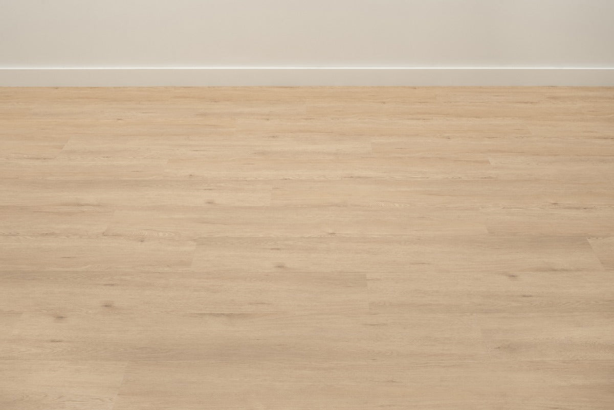 Floer Natuur Click PVC - Garda Grijsbeige