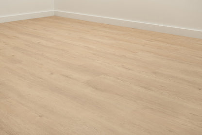 Floer Natuur Click PVC - Garda Grijsbeige - productfoto 11