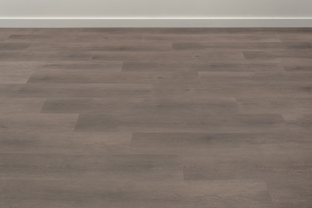 Floer Natuur Click PVC - Madeira Mokka