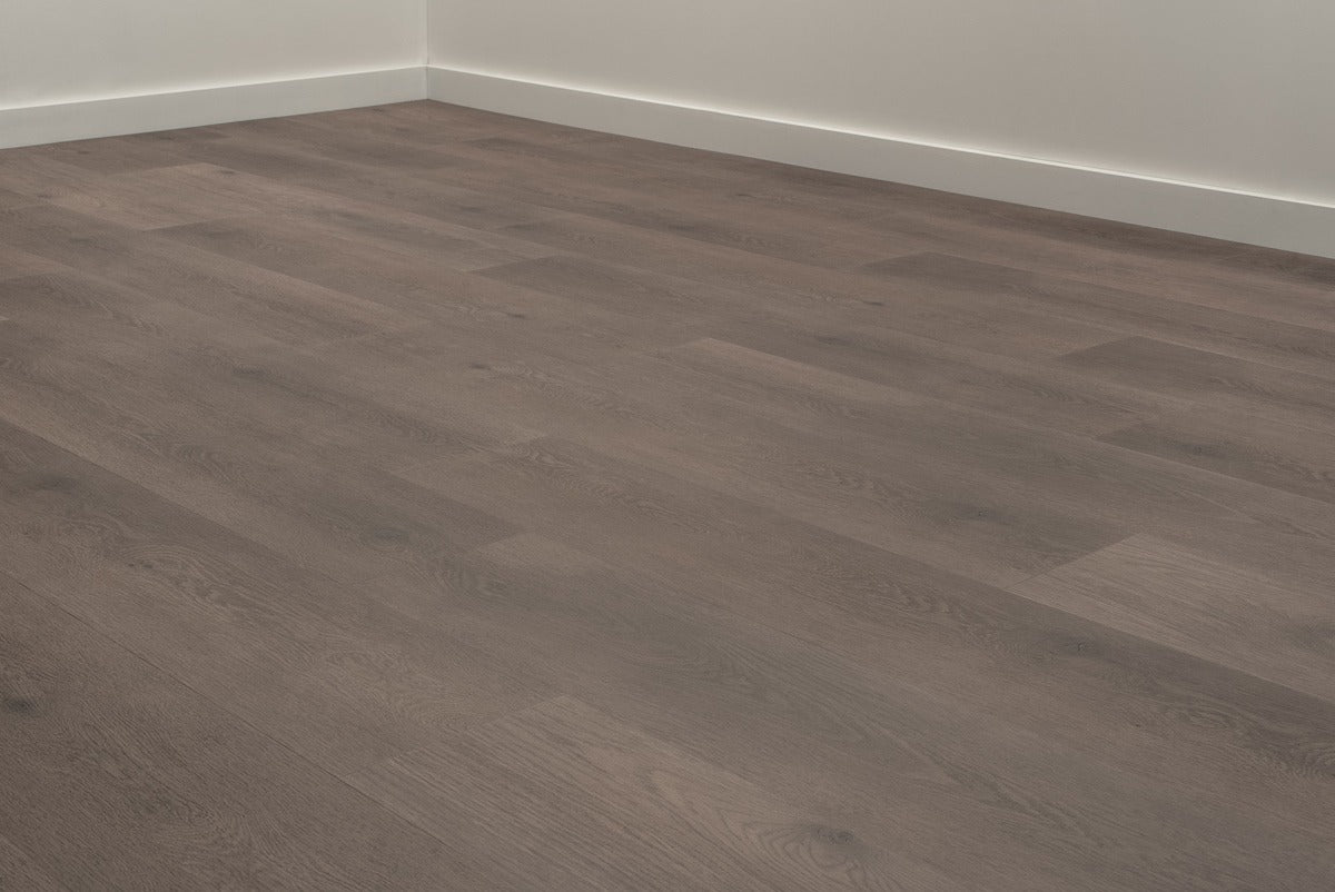 Floer Natuur Click PVC - Madeira Mokka