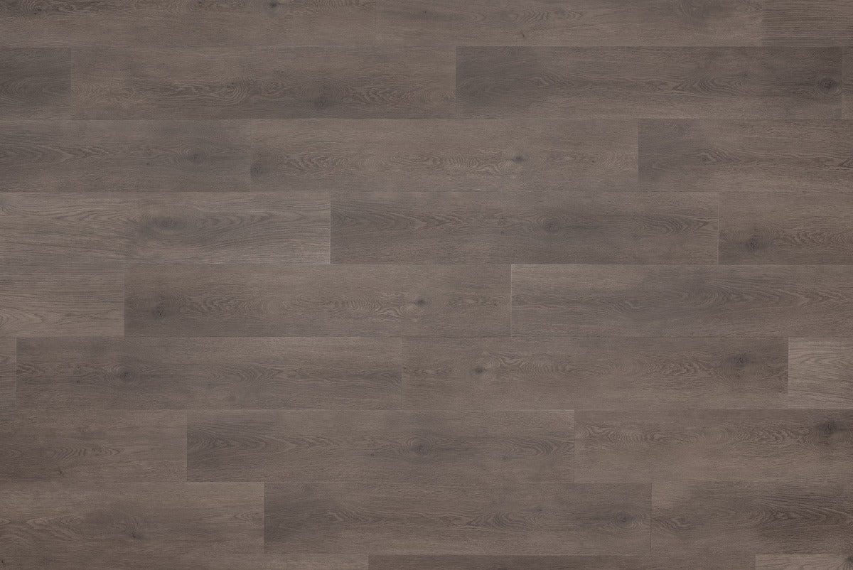 Floer Natuur Click PVC - Madeira Mokka