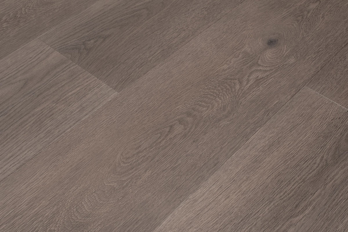 Floer Natuur Click PVC - Madeira Mokka