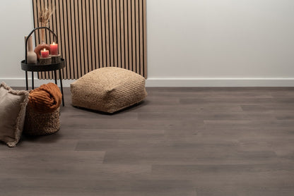 Floer Natuur Click PVC - Madeira Mokka - productfoto 2