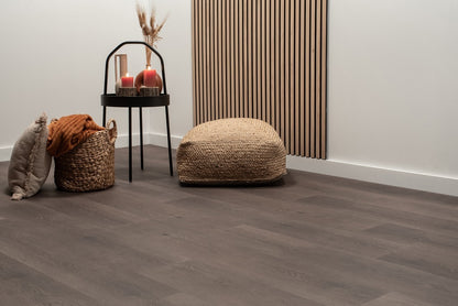 Floer Natuur Click PVC - Madeira Mokka - productfoto 11