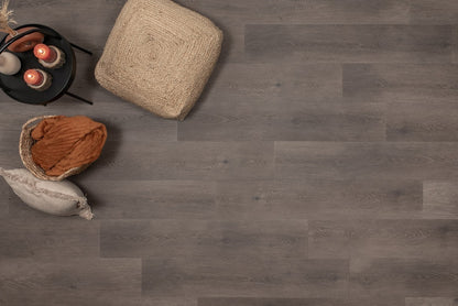 Floer Natuur Click PVC - Madeira Mokka - productfoto 3