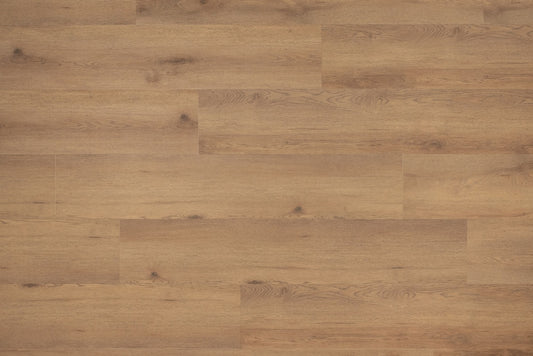 Floer Natuur Click PVC - Niederhorn Nootbruin