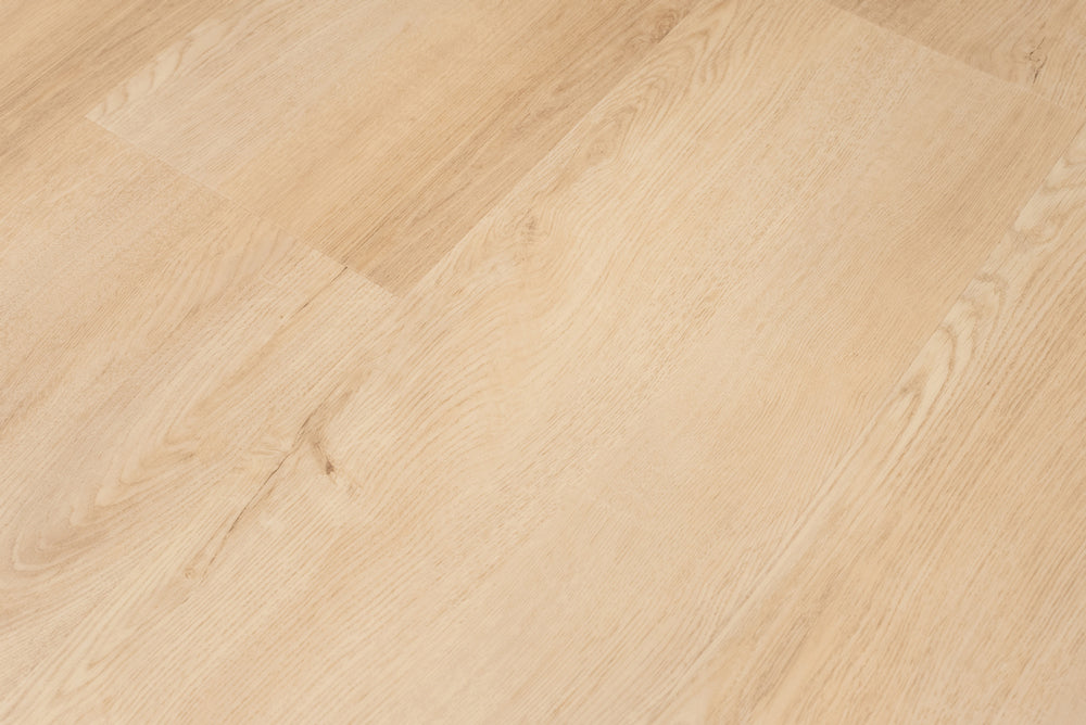 Floer Natuur Click PVC - Cilento Crème