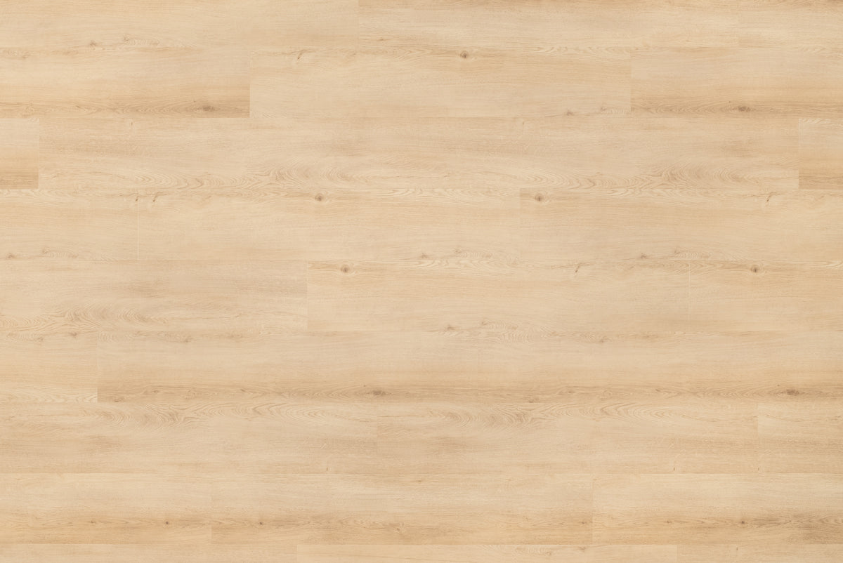 Floer Natuur Click PVC - Cilento Crème