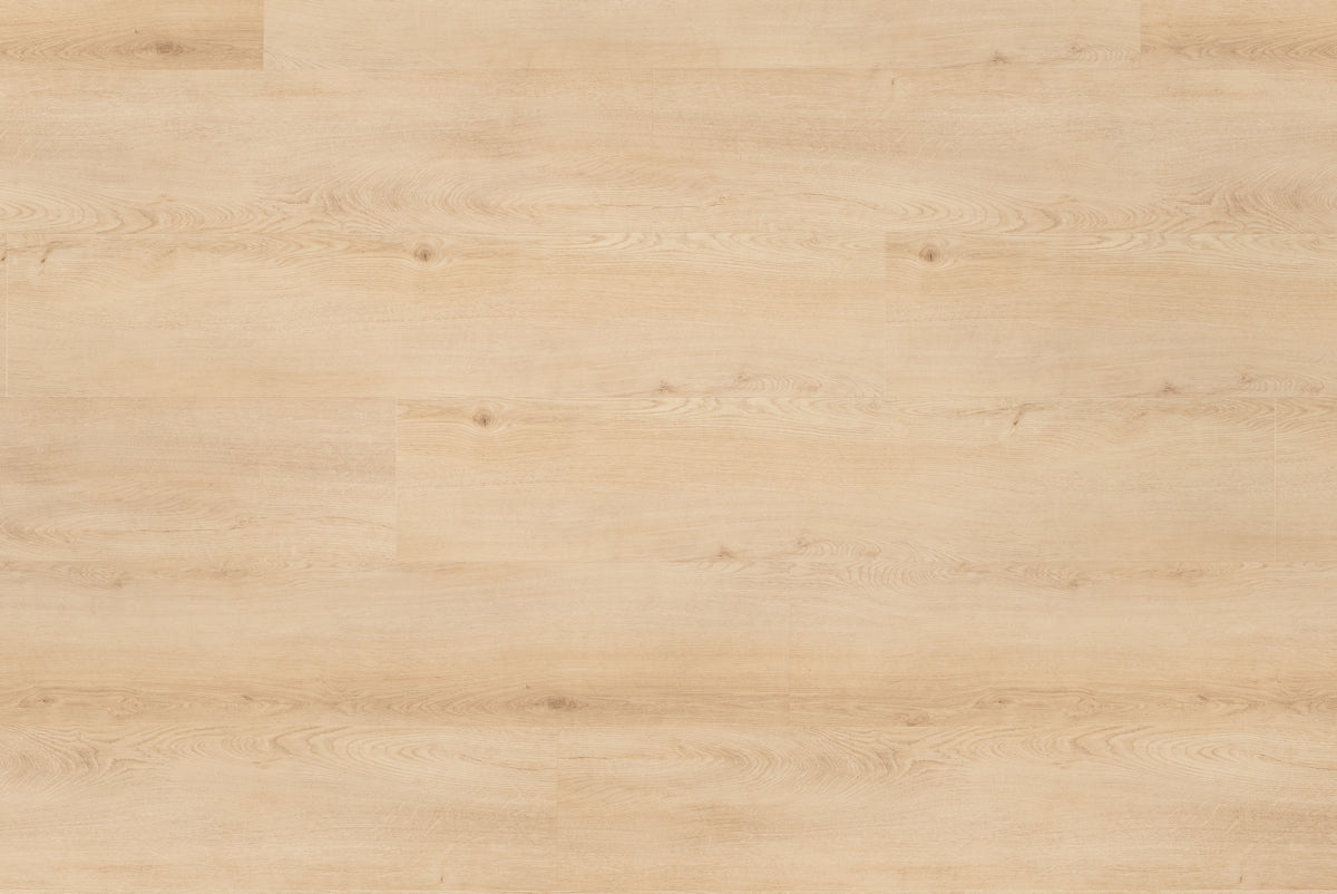 Floer Natuur Click PVC - Cilento Crème