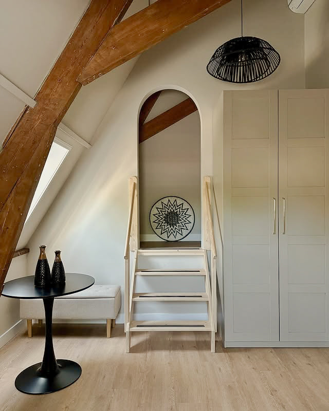 Floer Natuur Click PVC - Garda Grijsbeige