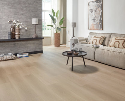 Floer Natuur Click PVC - Zadar Zand