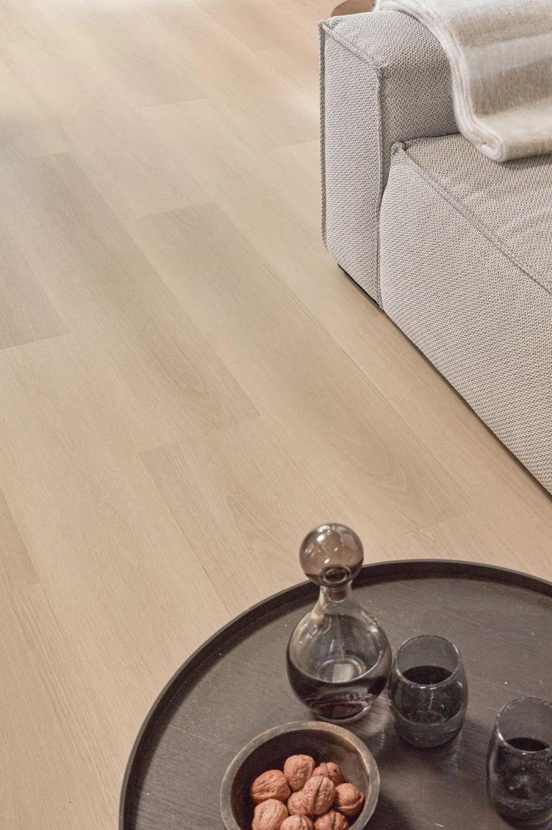 Floer Natuur Click PVC - Zadar Zand