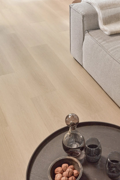 Floer Natuur Click PVC - Zadar Zand