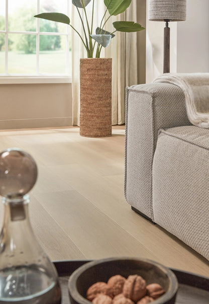 Floer Natuur Click PVC - Zadar Zand