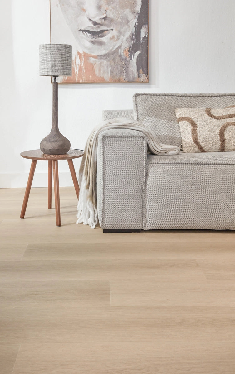 Floer Natuur Click PVC - Zadar Zand