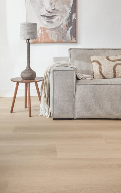 Floer Natuur Click PVC - Zadar Zand