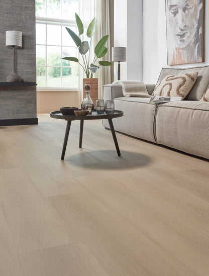 Floer Natuur Click PVC - Zadar Zand