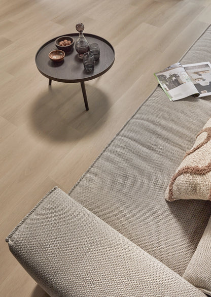 Floer Natuur Click PVC - Zadar Zand