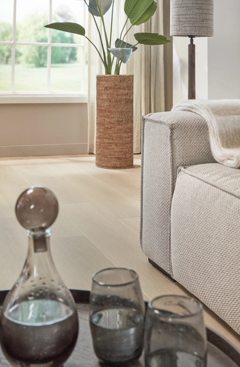 Floer Natuur Click PVC - Zadar Zand