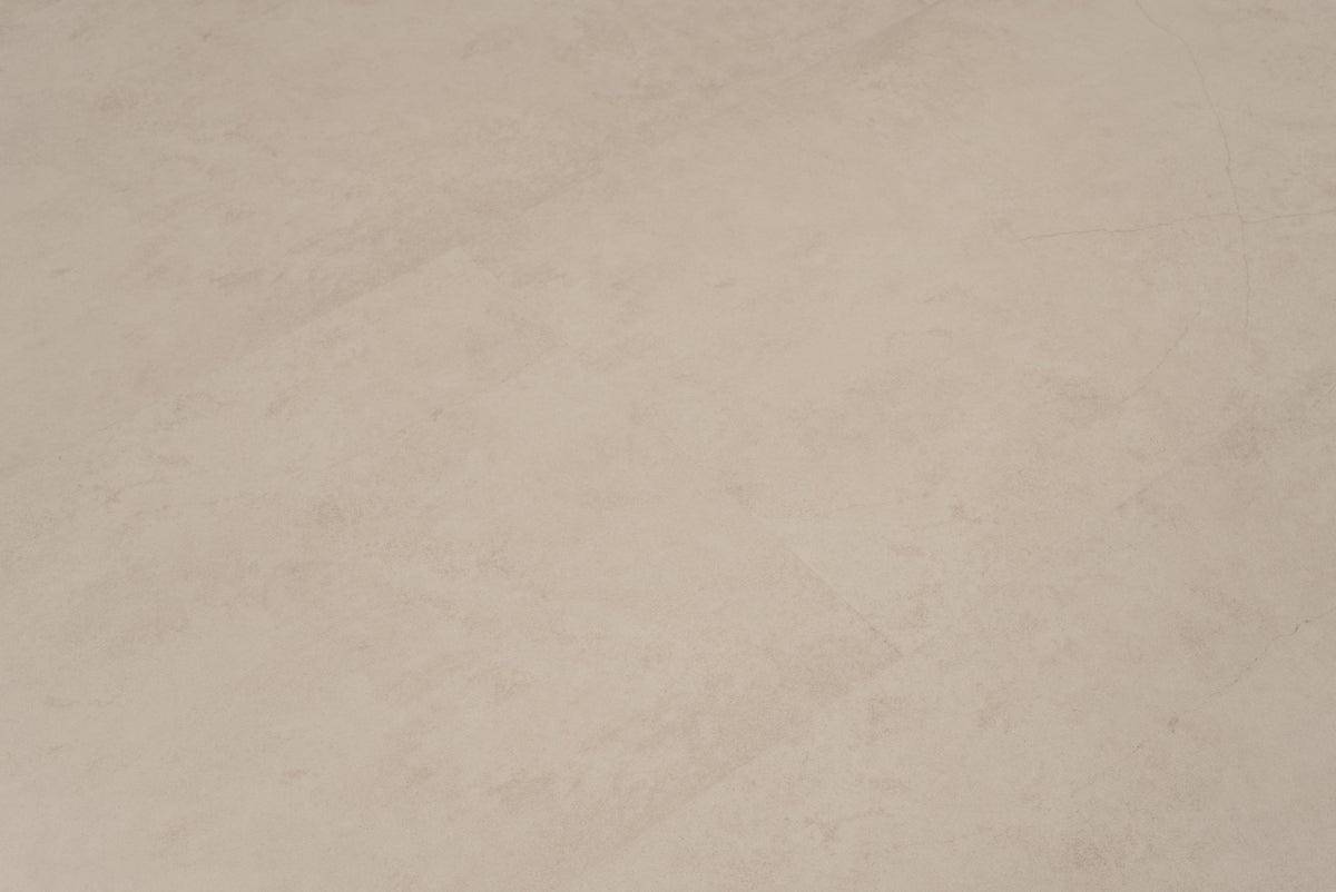 Floer Tegel Click PVC - Betonlook Beige