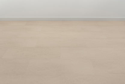 Floer Tegel Click PVC - Betonlook Beige