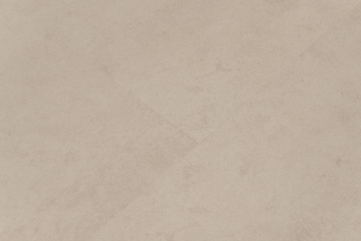 Floer Tegel Click PVC - Betonlook Beige