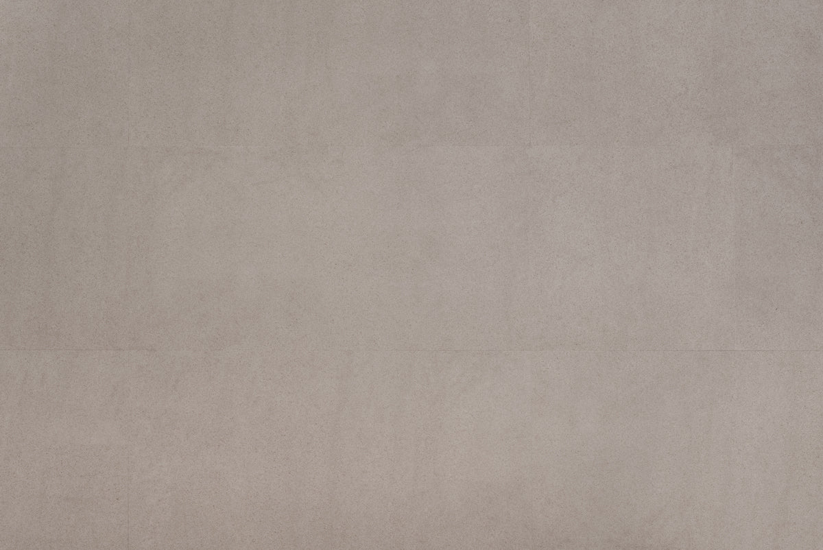Floer Tegel Click PVC - Betonlook Greige
