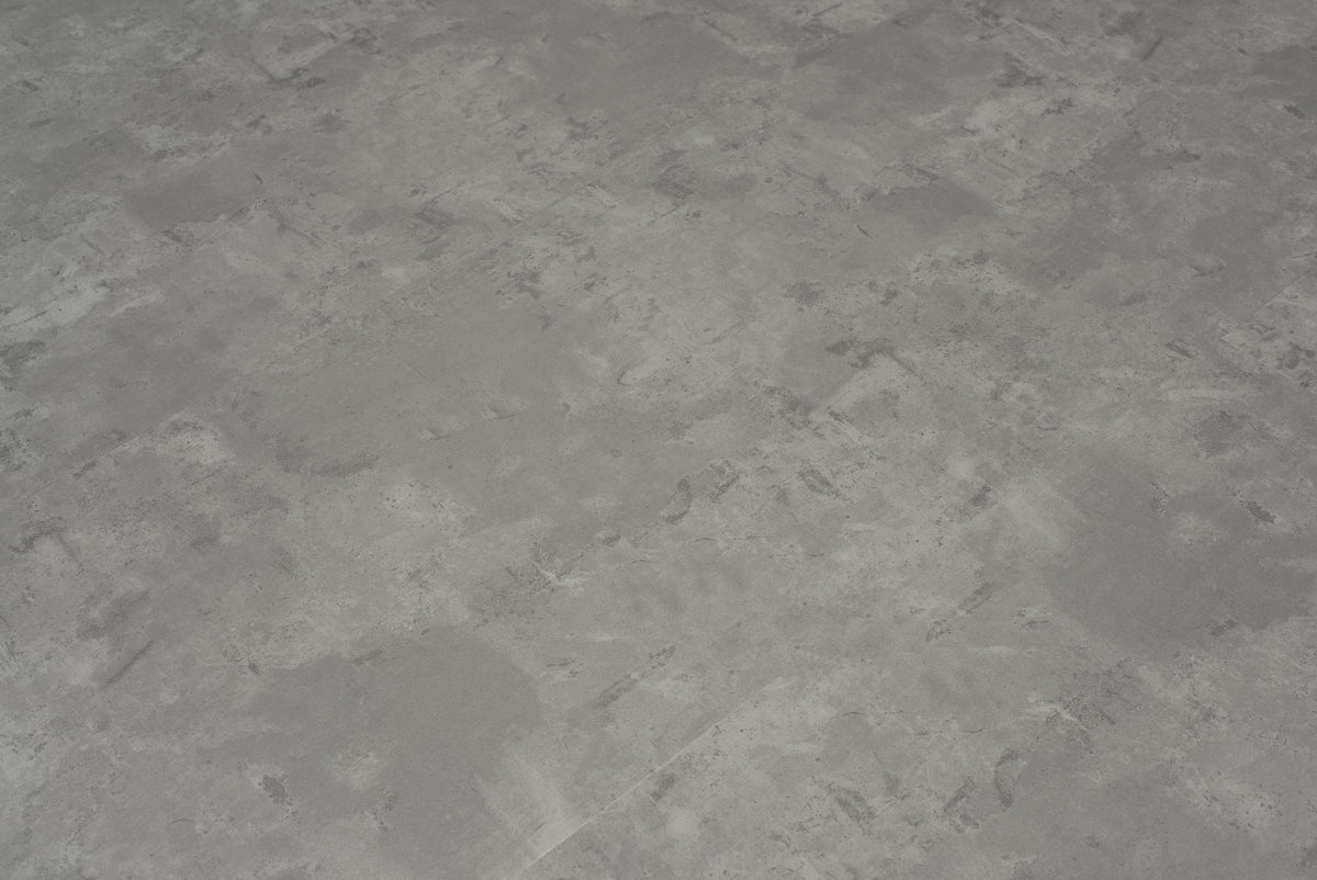 Floer Tegel Click PVC - Betonlook Grijs