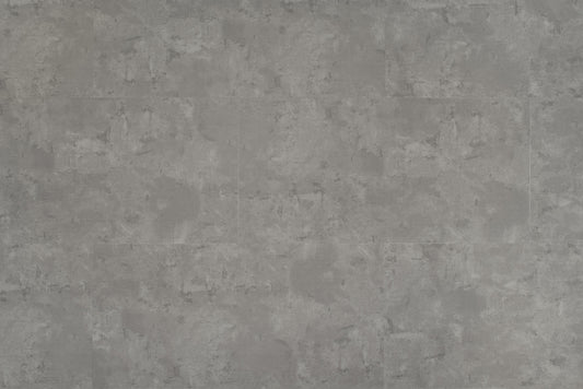 Floer Tegel Click PVC - Betonlook Grijs