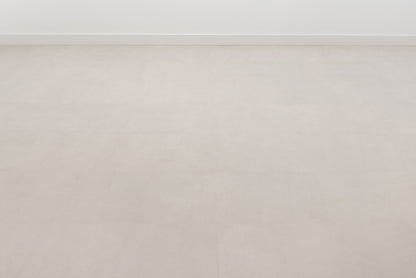 Floer Tegel Click PVC - Betonlook Zand - productfoto 12