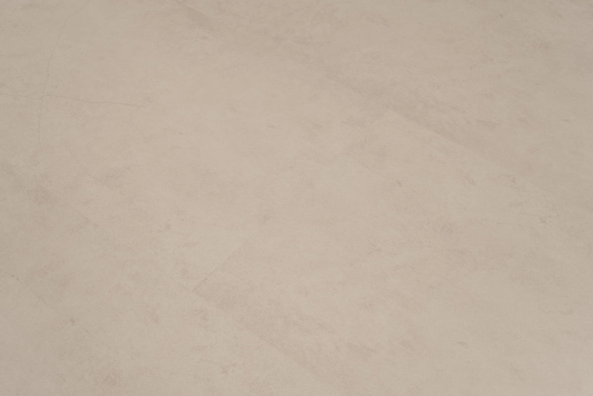 Floer Tegel PVC - Betonlook Beige