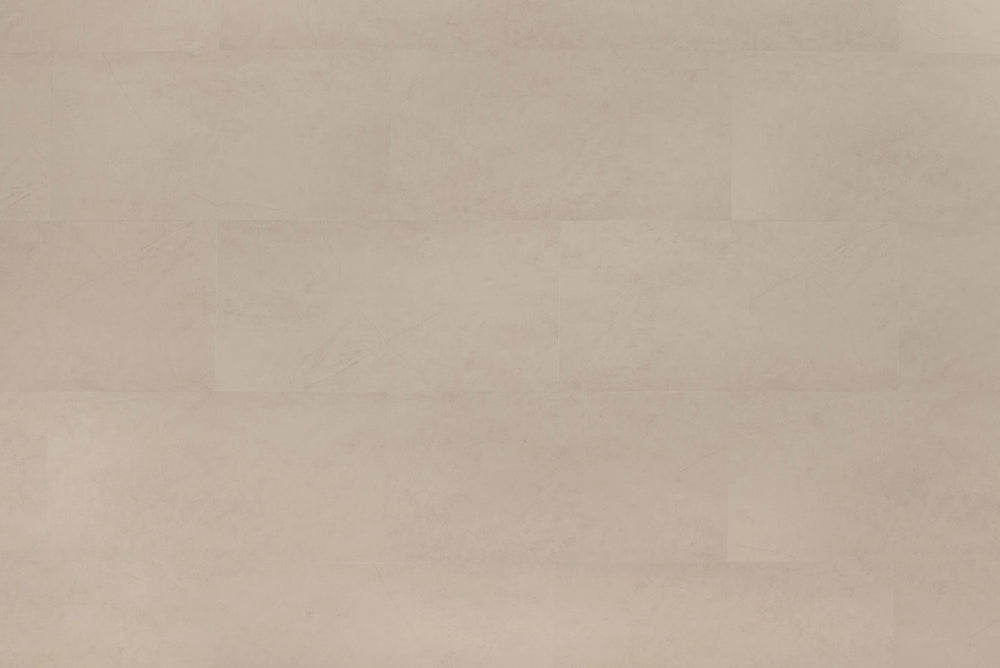Floer Tegel PVC - Betonlook Beige